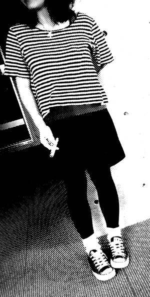女を磨く