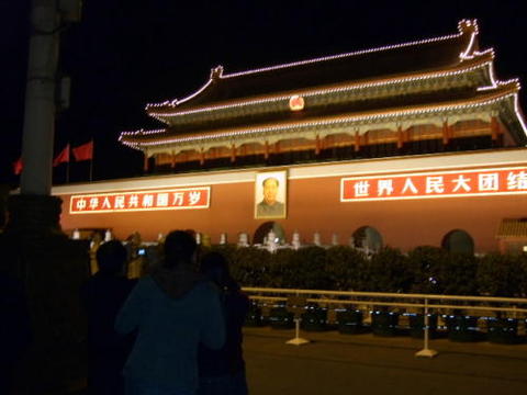 中国の反日デモの報道を受けて思うこと。
