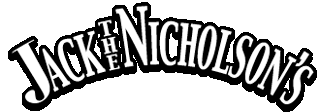 JACK THE NICHOLSONS というバンドを知ってるかい?