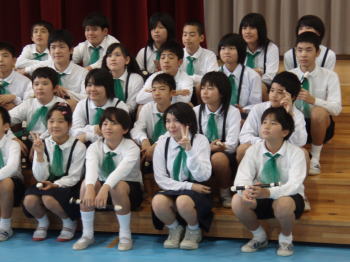 小学校行事