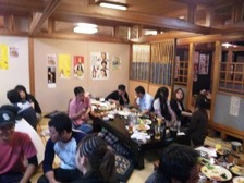 H22年度 宜野湾市青年連合会定期総会