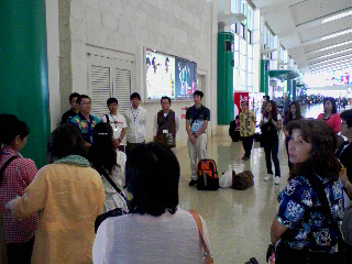 国内研修2011その1