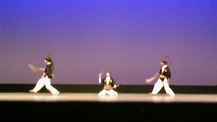 文化祭