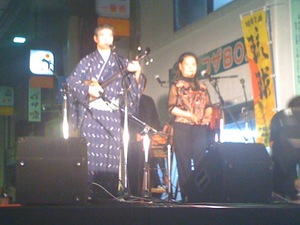 てるりん祭：豪華ゲストの沖縄音楽祭典