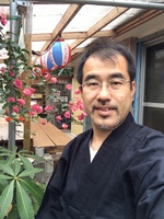ごーやー荘の秀