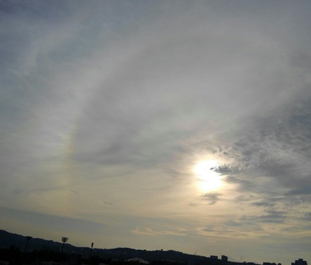 太陽パワー♪ 太陽パワー♪