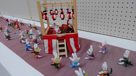 うるま市文化祭♪ うるま市文化祭♪