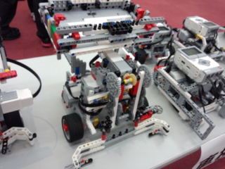 【LEGOロボット】小中学生のためのロボット競技「WROジャパン沖縄ロボット大会」が8/2に開催されました！