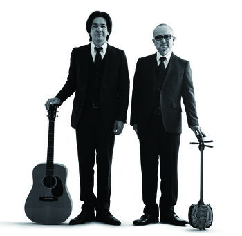 11/24(日)SAKISHIMA meeting(新良幸人×下地勇)