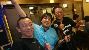 名古屋、長久手ライブ行ってきました❗ 名古屋、長久手ライブ行ってきました❗