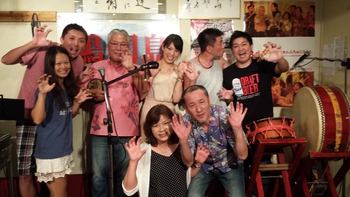 昨日の♪♪ 昨日の♪♪