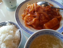 孔雀楼