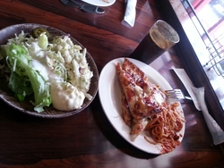 piza innnn!!