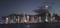 旧正月前の香港に行って参りました！