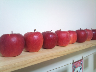 ☆APPLE☆