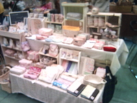 ++*coco marche*お礼です++