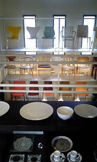 文房具大好き☆家具や食器もスゴイ!