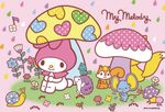 ﾏｲﾏｲﾒﾛﾃﾞｨ★