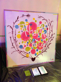 2011/9 Thanks Partyにて