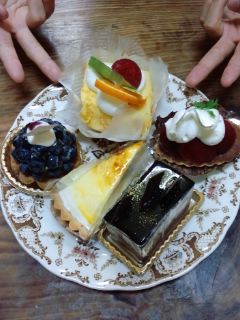可哀想な誕生日