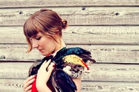 5/23(水)Emily Jane White Solo Tour 2012