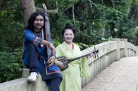 11/4(日)OKI meets 大城美佐子(桜坂劇場)