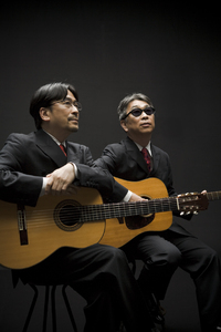 12/29(土)・30(日)ゴンチチ(那覇・リウボウホール)