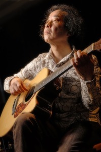 12/9(日)告井延隆 SGT.Tsugei Live in Okinawa (那覇)