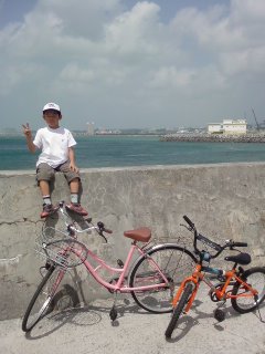 サイクリングリサイクル