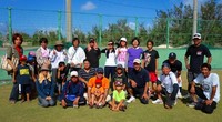 年代別ソフトボール大会 終わったよ