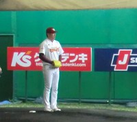 楽天キャンプ　in 久米島