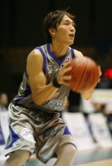島根スサノオマジック戦!