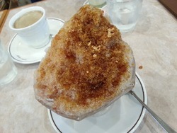 まさに穴場・・・