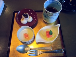和食ランチ