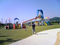 公園