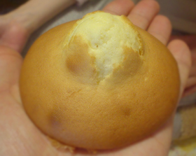 甘食~☆☆