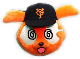 4月4日(土) ○広島5-3巨人●