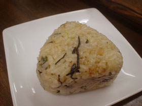 近所で沖縄そばっ!!☆