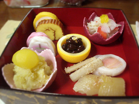 あけまして おめでとうございます☆