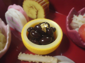 あけまして おめでとうございます☆