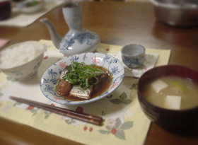 圧力鍋で さんまの梅干し煮~☆