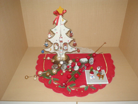 メリ~クリスマス~☆☆