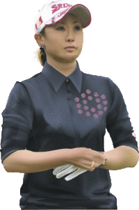 プレイヤーとして見られないのは・・・涙