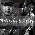 Hitoshi＆Arita
