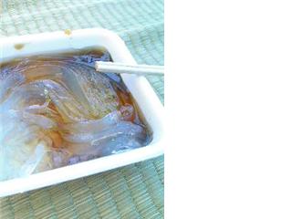 ぶらり一人歩き