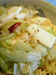 春キャベツ