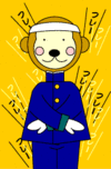 お祝だ〜