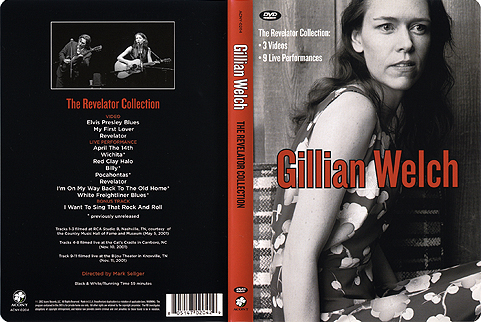 Gillian Welch