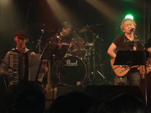 uruma bal出演アーティスト!
