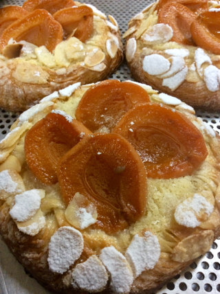新山丸のデニッシュ 新山丸のデニッシュ